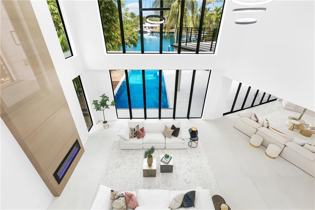 BEACHWAY HEIGHTS UNIT B - Residential