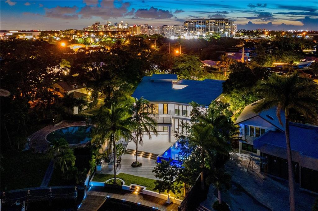 BEACHWAY HEIGHTS UNIT B - Residential