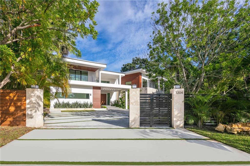 BEACHWAY HEIGHTS UNIT B - Residential