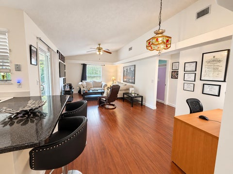 Tiny photo for 1902 SW ALADDIN Street, Port Saint Lucie, FL 34953 (MLS # B26089769)