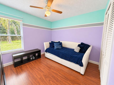 Tiny photo for 1902 SW ALADDIN Street, Port Saint Lucie, FL 34953 (MLS # B26089769)