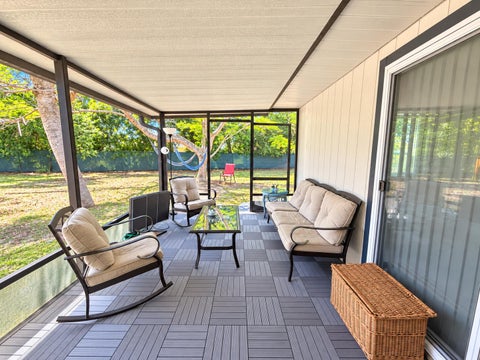 Tiny photo for 1902 SW ALADDIN Street, Port Saint Lucie, FL 34953 (MLS # B26089769)