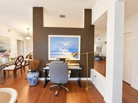 Tiny photo for 1902 SW ALADDIN Street, Port Saint Lucie, FL 34953 (MLS # B26089769)