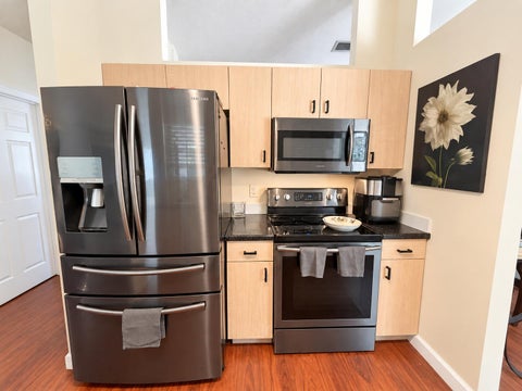 Tiny photo for 1902 SW ALADDIN Street, Port Saint Lucie, FL 34953 (MLS # B26089769)