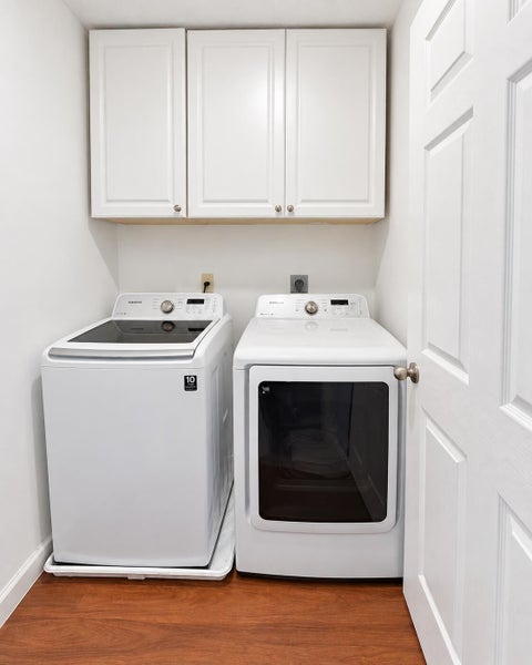 Tiny photo for 1902 SW ALADDIN Street, Port Saint Lucie, FL 34953 (MLS # B26089769)