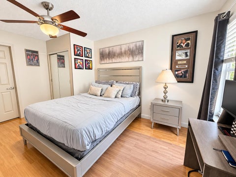 Tiny photo for 1902 SW ALADDIN Street, Port Saint Lucie, FL 34953 (MLS # B26089769)