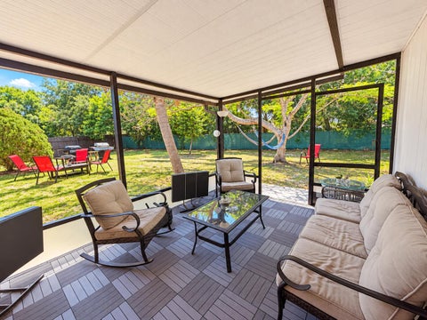 Tiny photo for 1902 SW ALADDIN Street, Port Saint Lucie, FL 34953 (MLS # B26089769)
