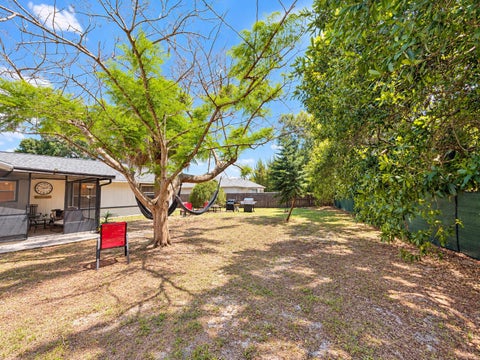 Tiny photo for 1902 SW ALADDIN Street, Port Saint Lucie, FL 34953 (MLS # B26089769)