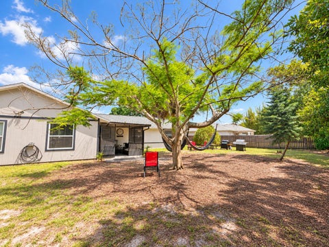 Tiny photo for 1902 SW ALADDIN Street, Port Saint Lucie, FL 34953 (MLS # B26089769)