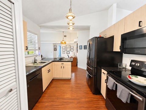 Tiny photo for 1902 SW ALADDIN Street, Port Saint Lucie, FL 34953 (MLS # B26089769)