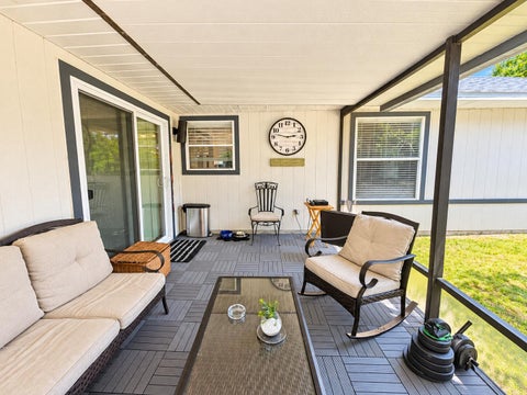 Tiny photo for 1902 SW ALADDIN Street, Port Saint Lucie, FL 34953 (MLS # B26089769)