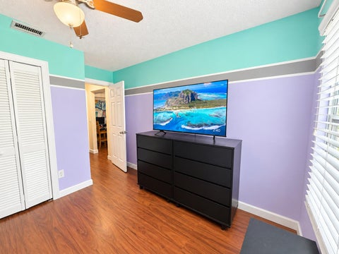Tiny photo for 1902 SW ALADDIN Street, Port Saint Lucie, FL 34953 (MLS # B26089769)