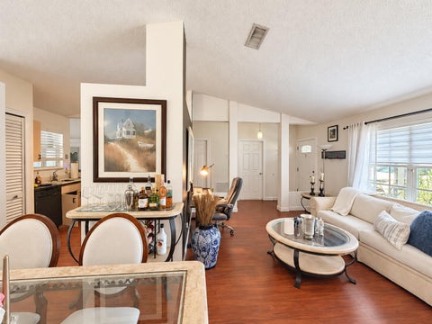Tiny photo for 1902 SW ALADDIN Street, Port Saint Lucie, FL 34953 (MLS # B26089769)