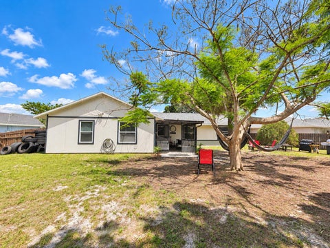Tiny photo for 1902 SW ALADDIN Street, Port Saint Lucie, FL 34953 (MLS # B26089769)