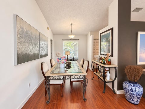 Tiny photo for 1902 SW ALADDIN Street, Port Saint Lucie, FL 34953 (MLS # B26089769)