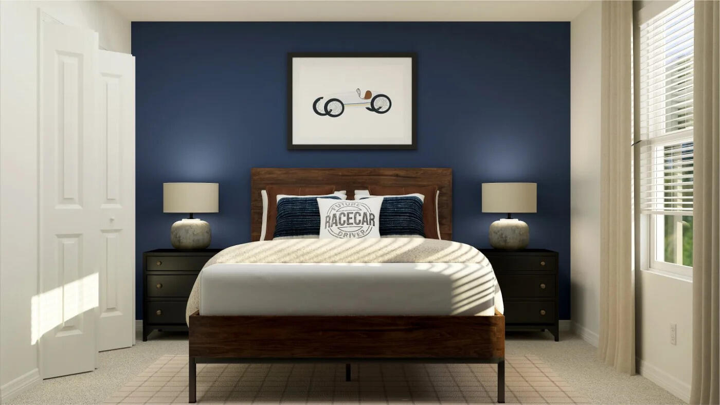 BRYSTOL AT WYDLER - Residential