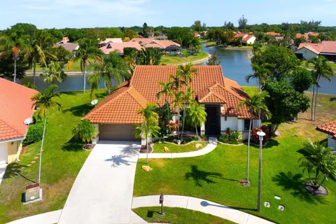 10417 Bow Court, Boca Raton, FL MLS: R11073298