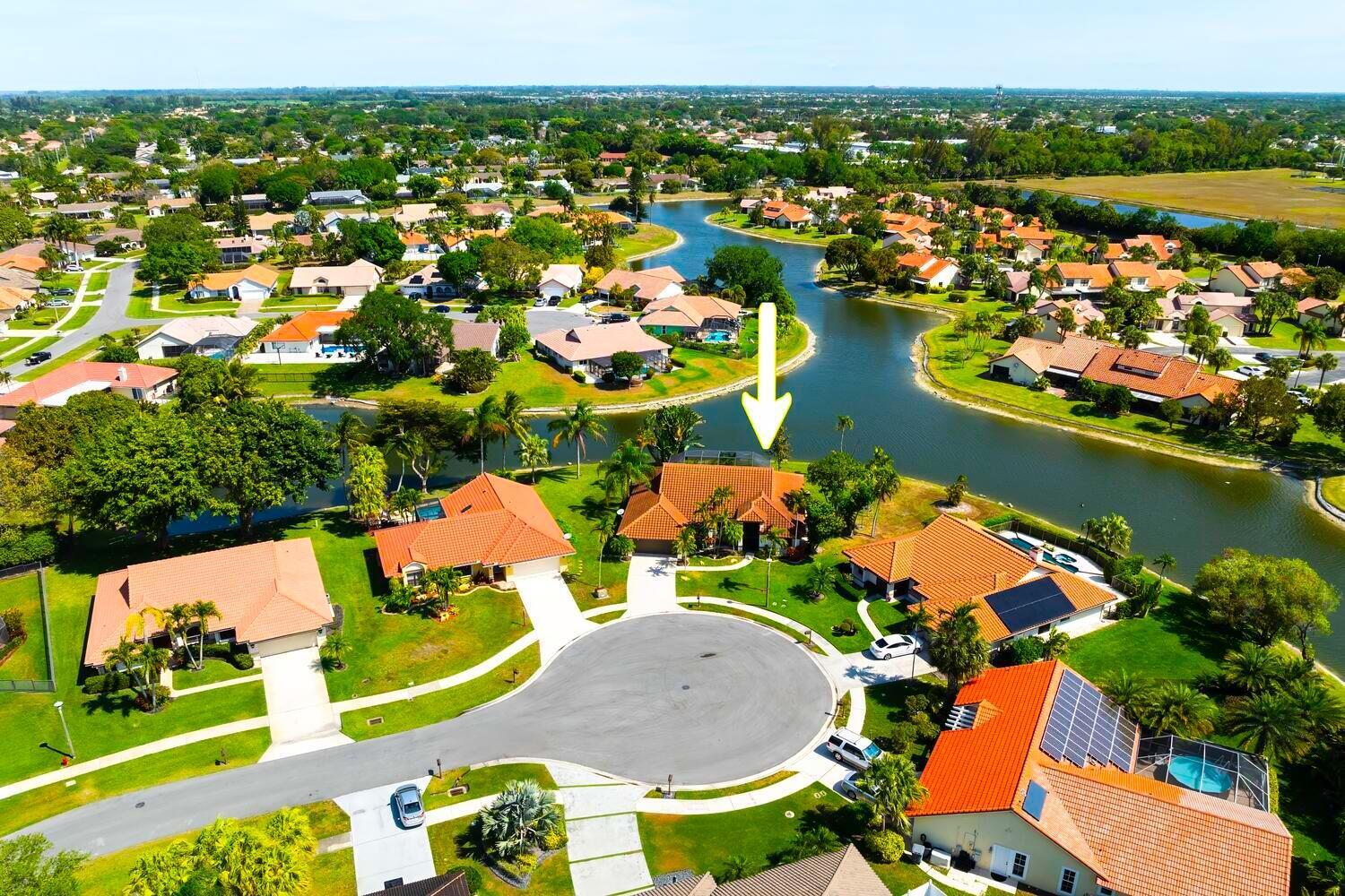 10417 Bow Court