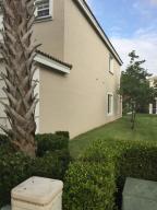 PALMBROOKE TOWNHOMES - Residential Lease