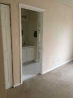 PALMBROOKE TOWNHOMES - Residential Lease