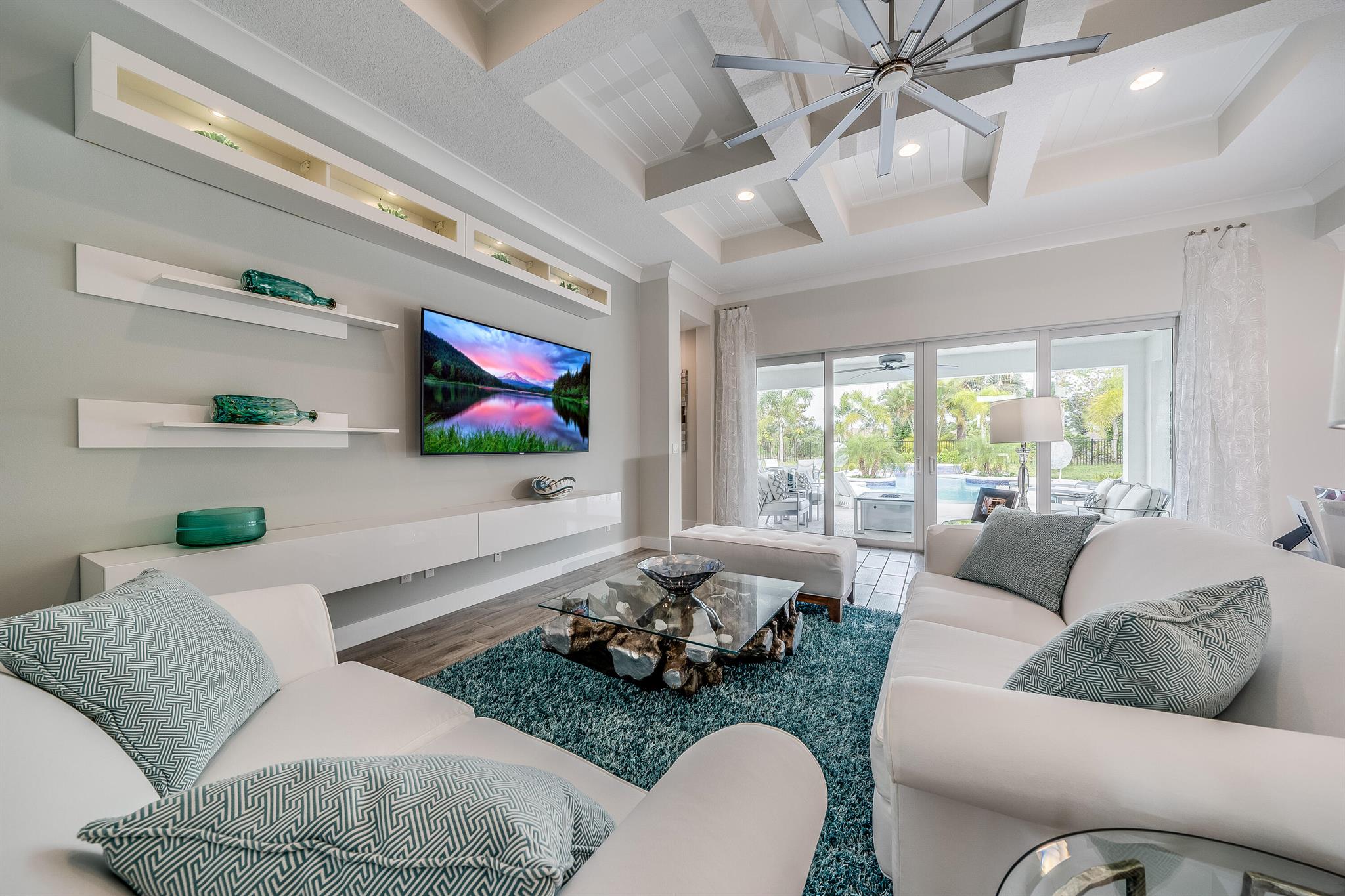 HIGH POINTE SUBDIVISION  - PHASE 1 P.D. - Residential