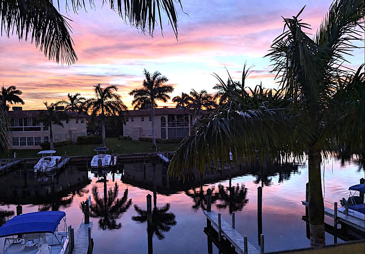 DE LA BAHIA CONDO - Residential