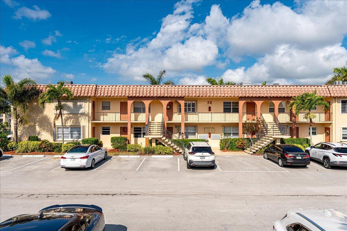 DE LA BAHIA CONDO - Residential