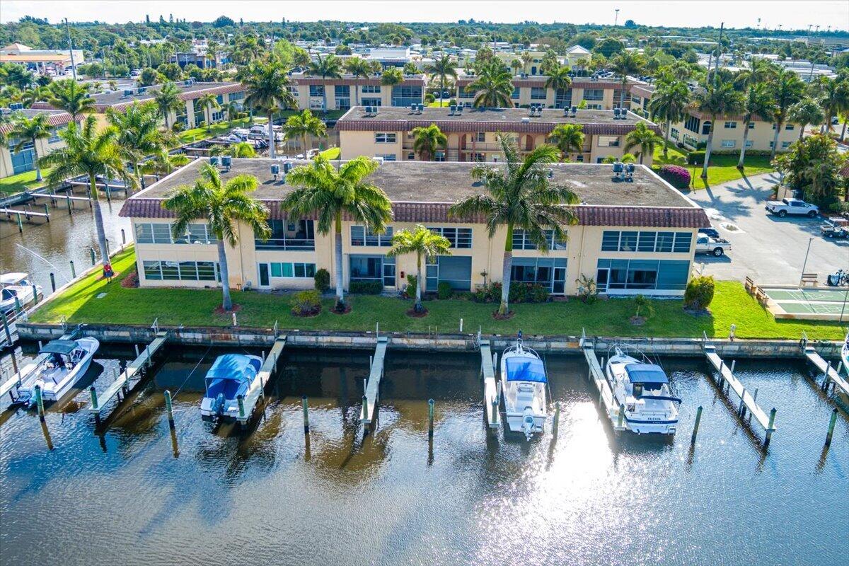 DE LA BAHIA CONDO - Residential