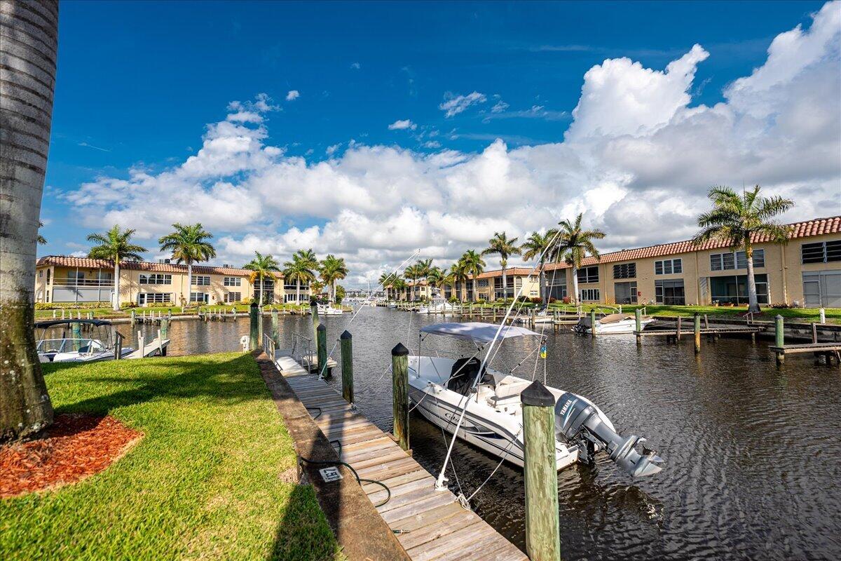 DE LA BAHIA CONDO - Residential