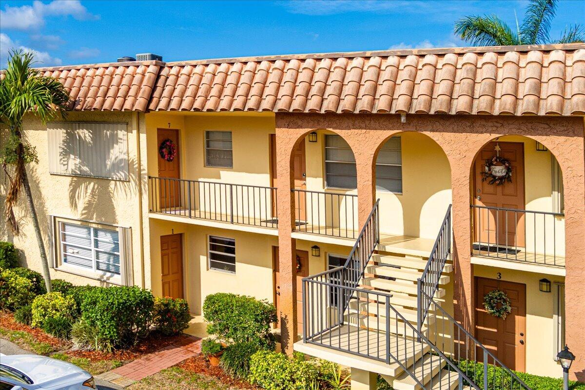 DE LA BAHIA CONDO - Residential