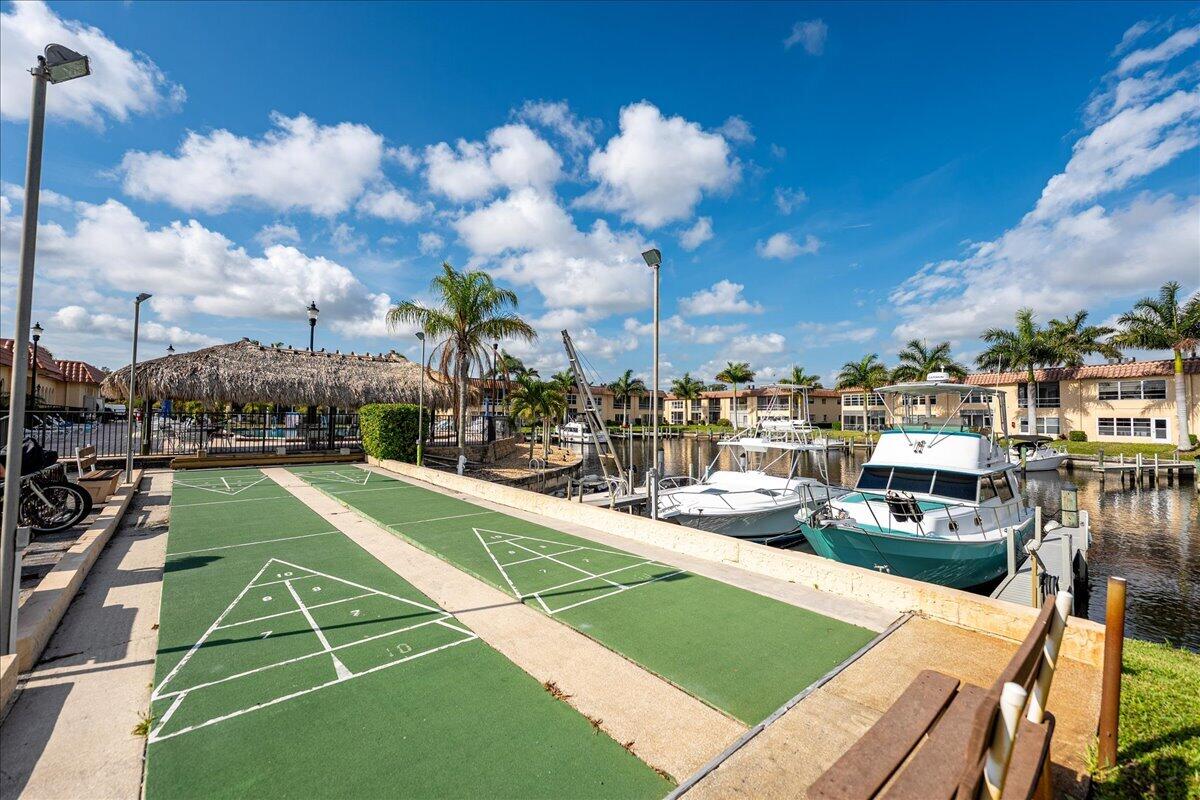 DE LA BAHIA CONDO - Residential