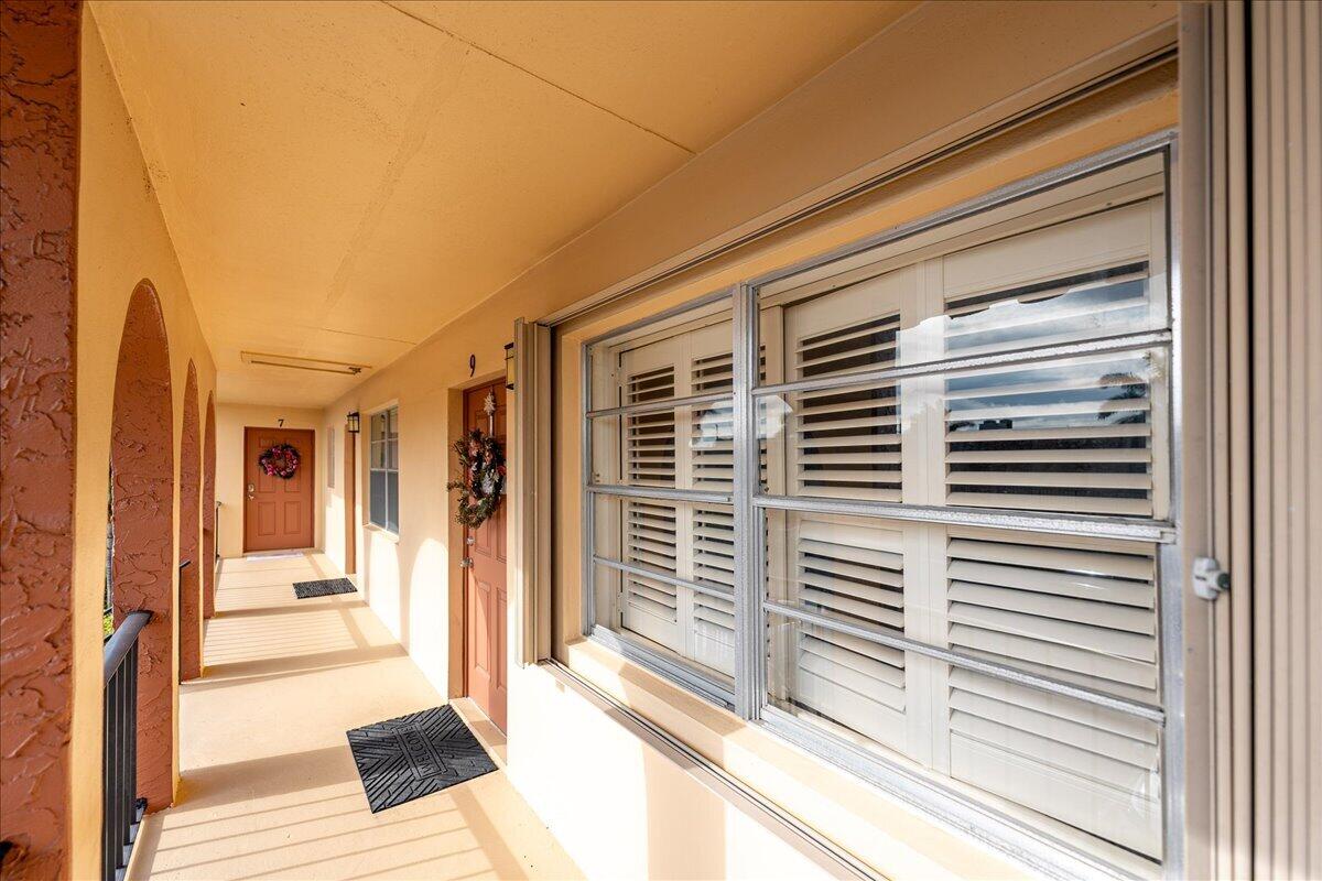 DE LA BAHIA CONDO - Residential