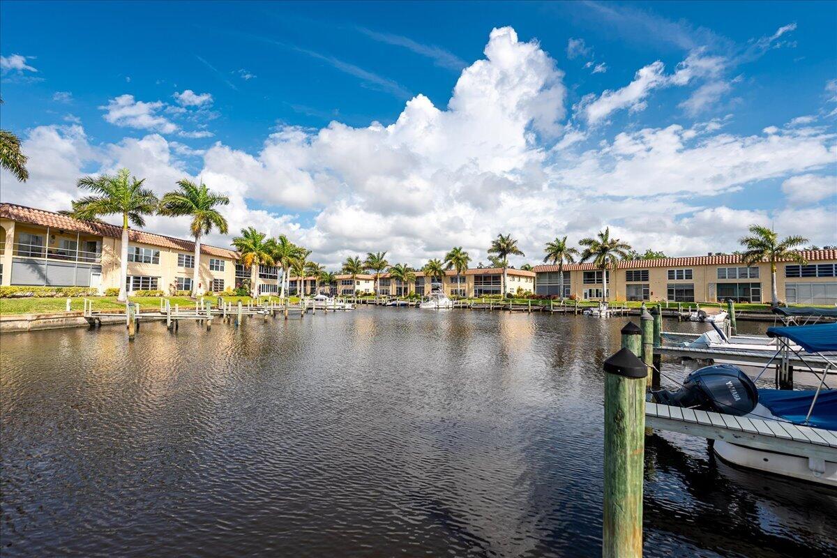 DE LA BAHIA CONDO - Residential