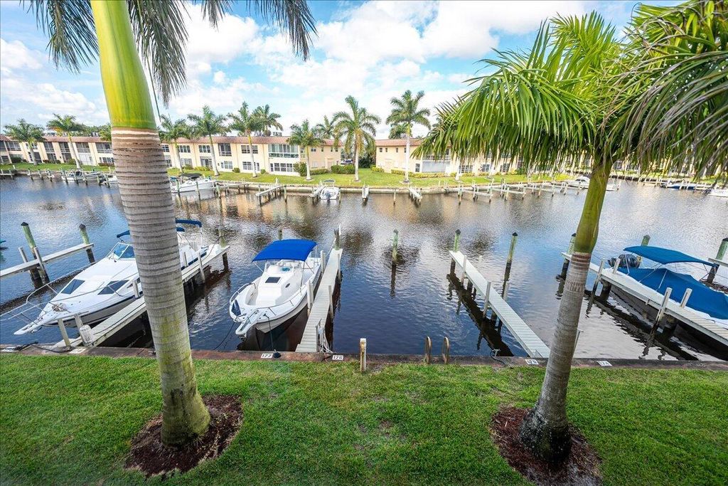 Photo of 2600 S Kanner Highway #N9, Stuart, FL 34994 (MLS # B26019168)