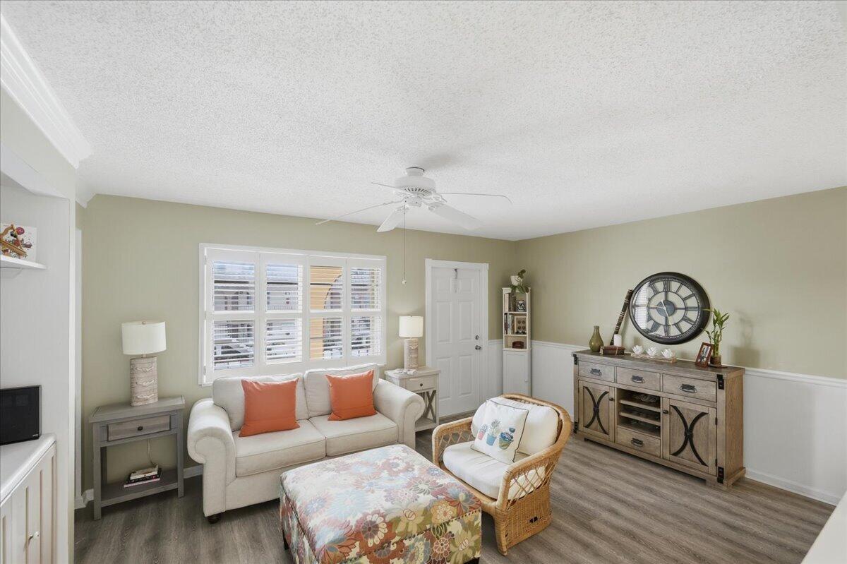 DE LA BAHIA CONDO - Residential