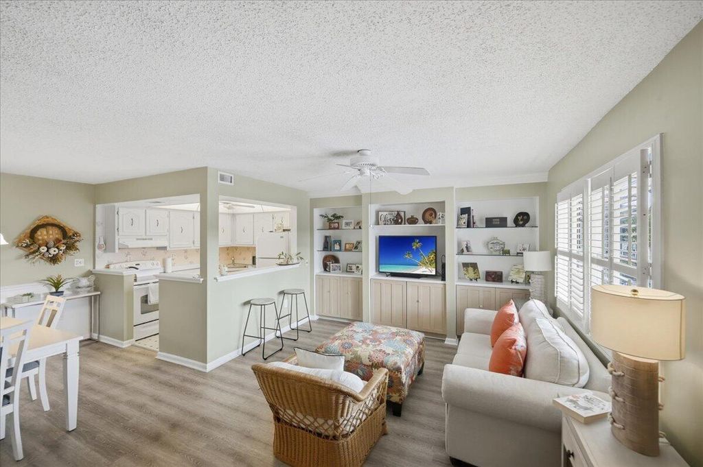 Photo of 2600 S Kanner Highway #N9, Stuart, FL 34994 (MLS # B26019168)