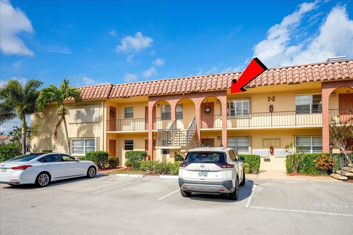 DE LA BAHIA CONDO - Residential