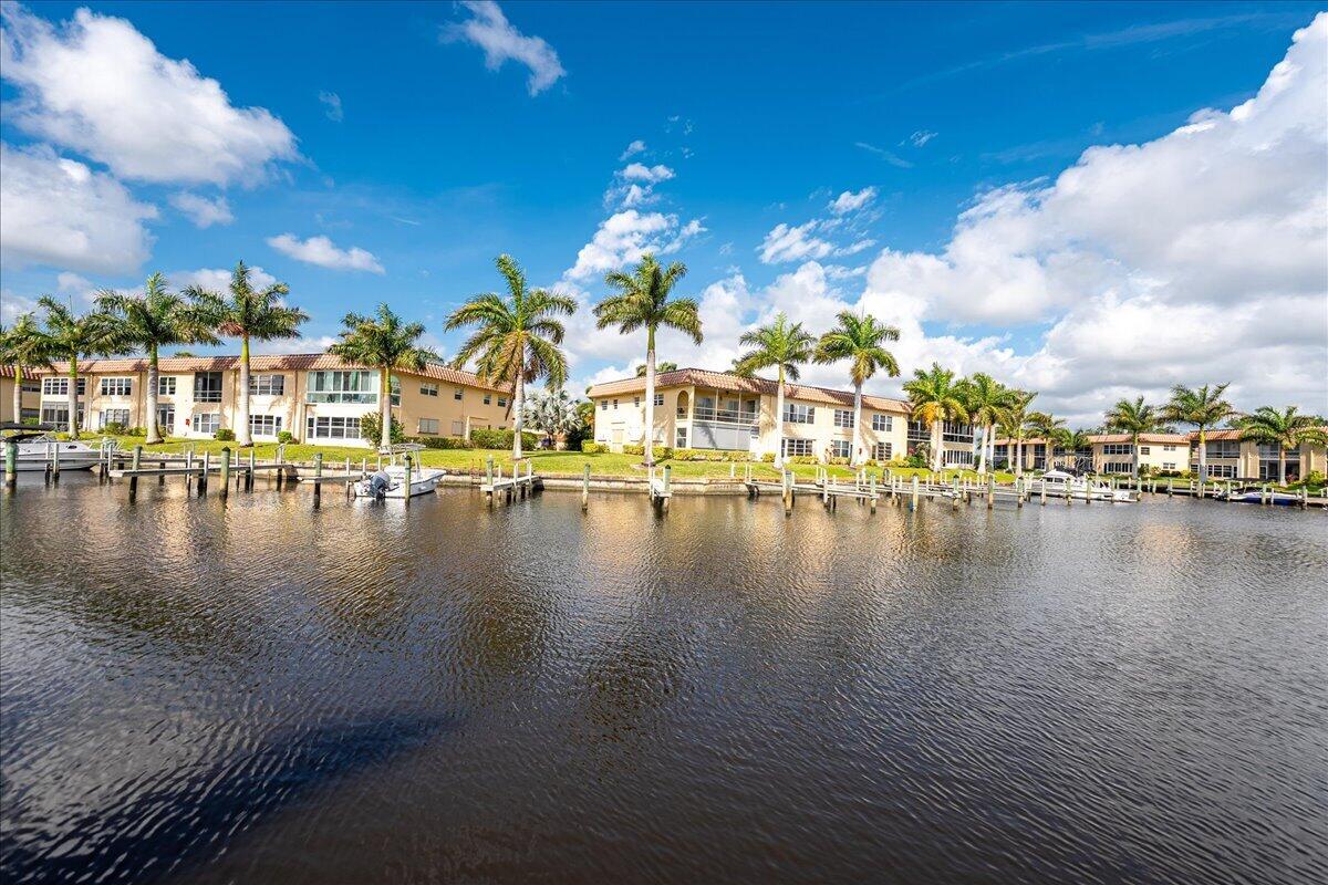 DE LA BAHIA CONDO - Residential
