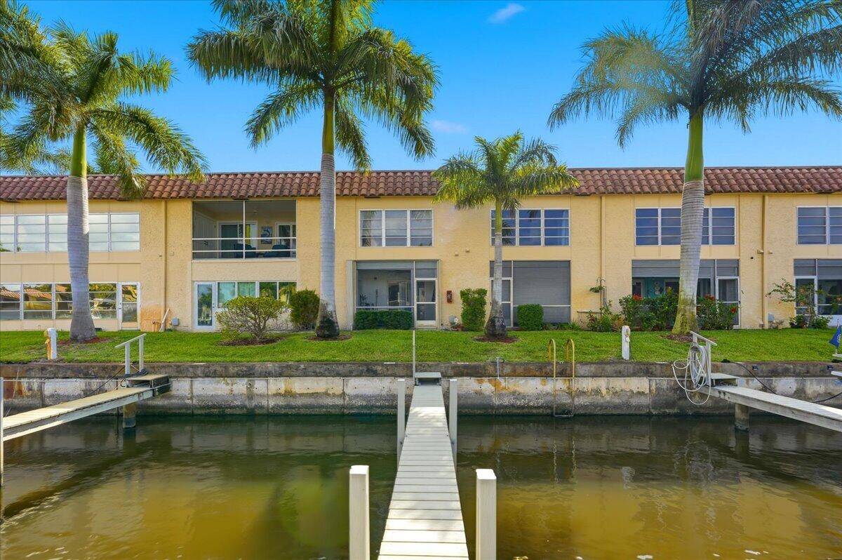 DE LA BAHIA CONDO - Residential