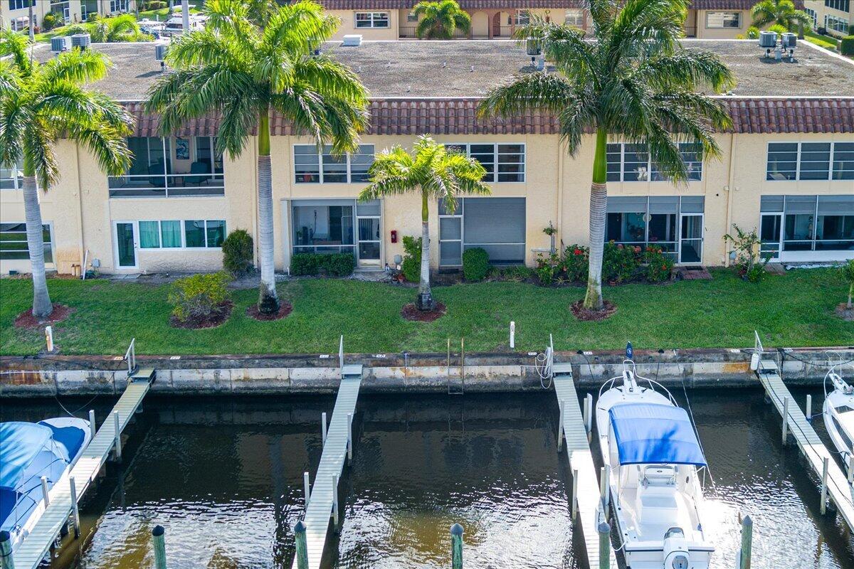 DE LA BAHIA CONDO - Residential