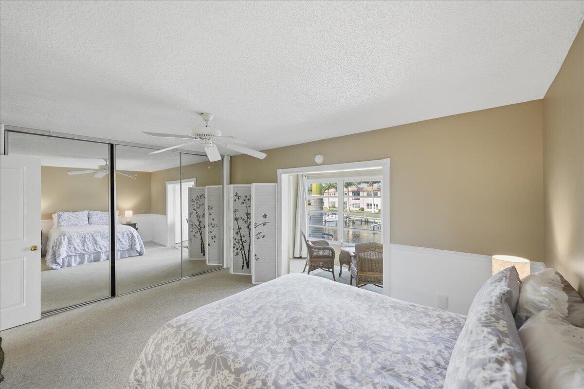 DE LA BAHIA CONDO - Residential