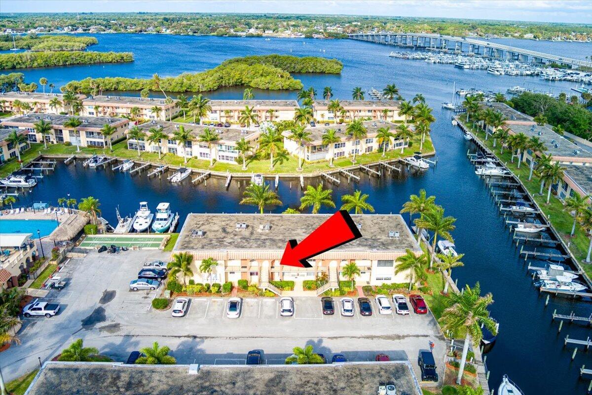 DE LA BAHIA CONDO - Residential