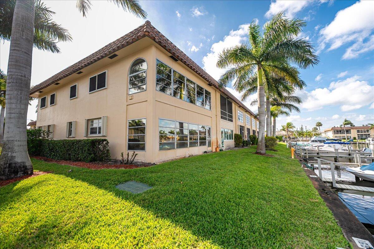 DE LA BAHIA CONDO - Residential