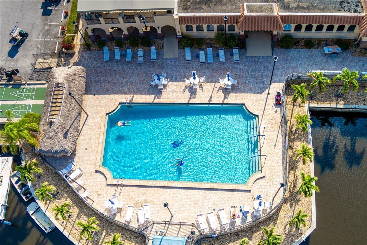 DE LA BAHIA CONDO - Residential