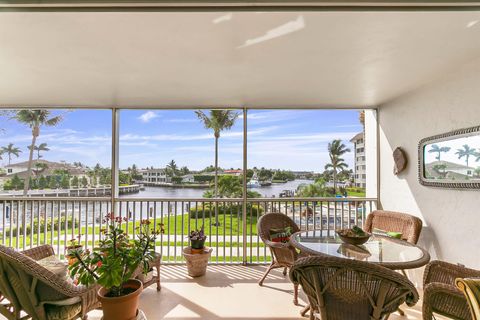 A home in Deerfield Beach