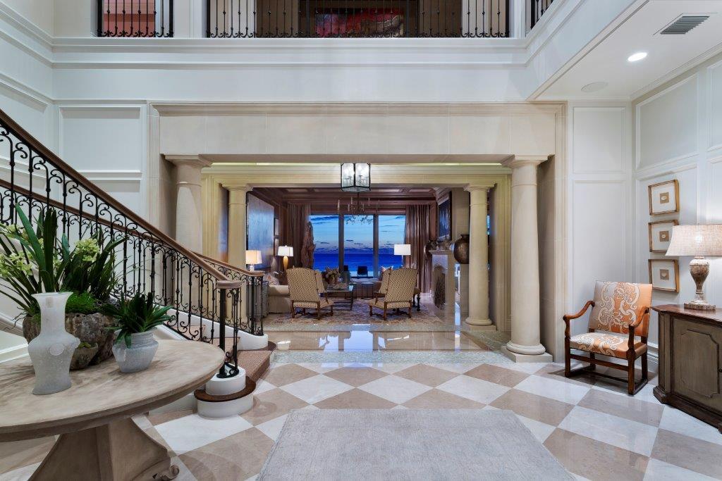 HYPOLUXO BEACH MAP 1 IN - Residential