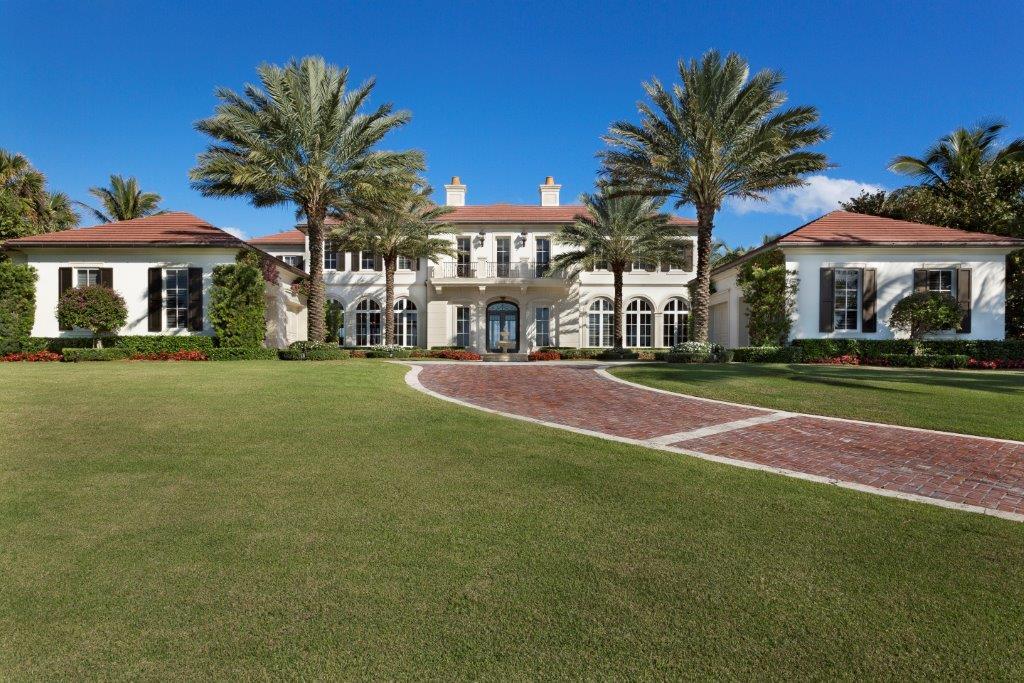 HYPOLUXO BEACH MAP 1 IN - Residential