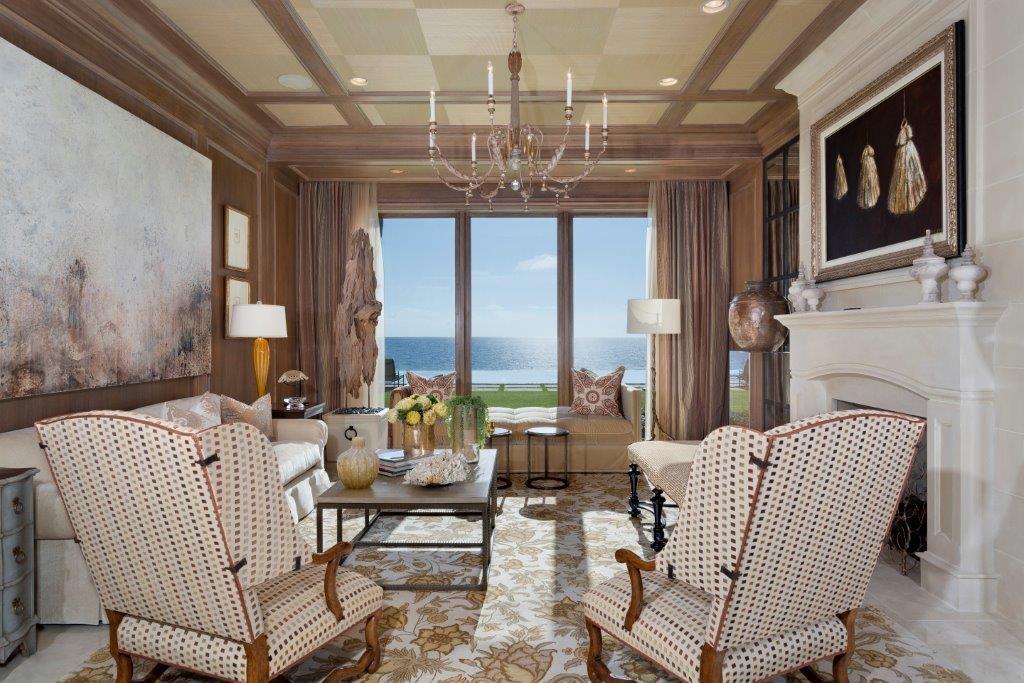 HYPOLUXO BEACH MAP 1 IN - Residential