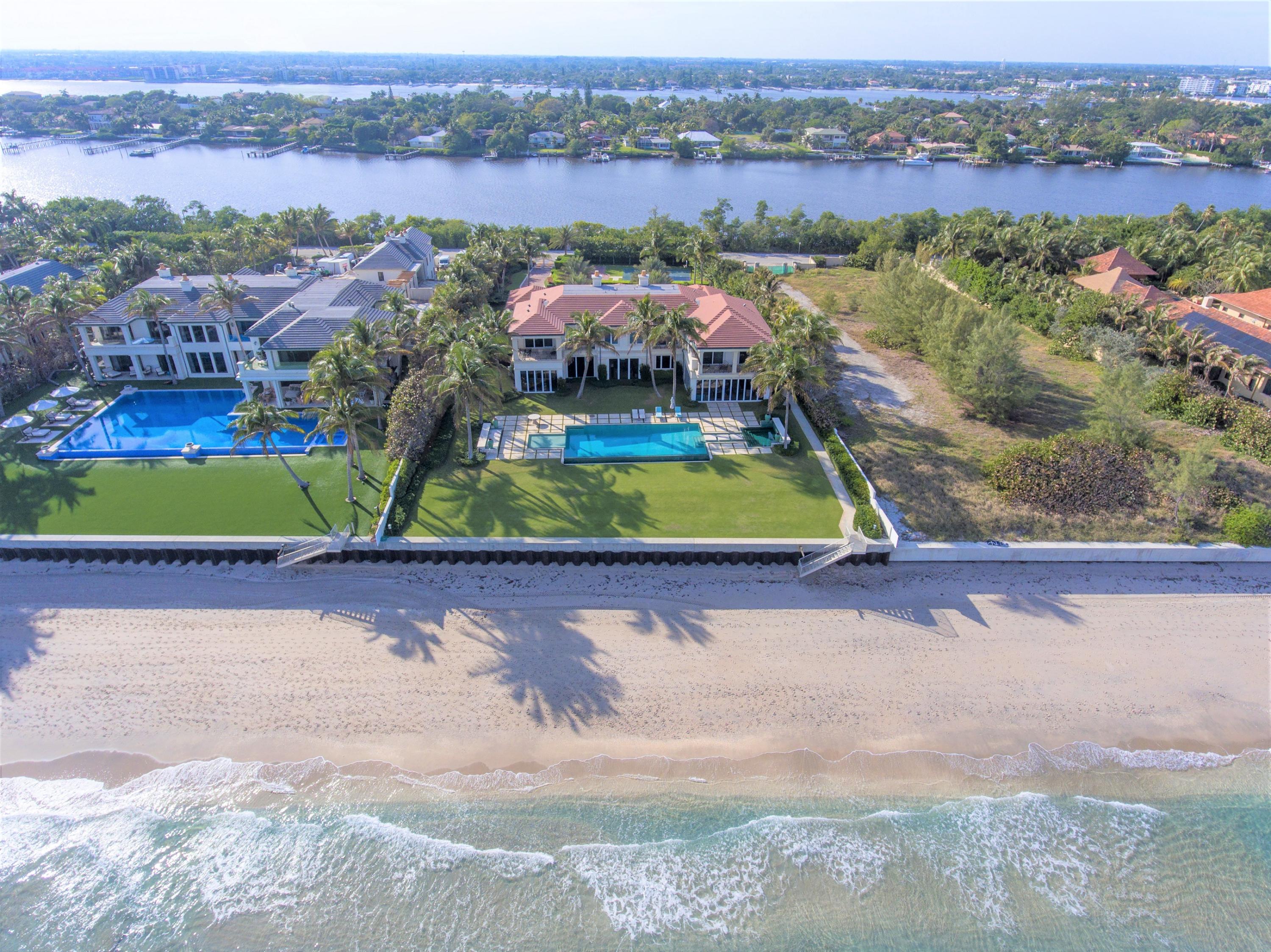 HYPOLUXO BEACH MAP 1 IN - Residential