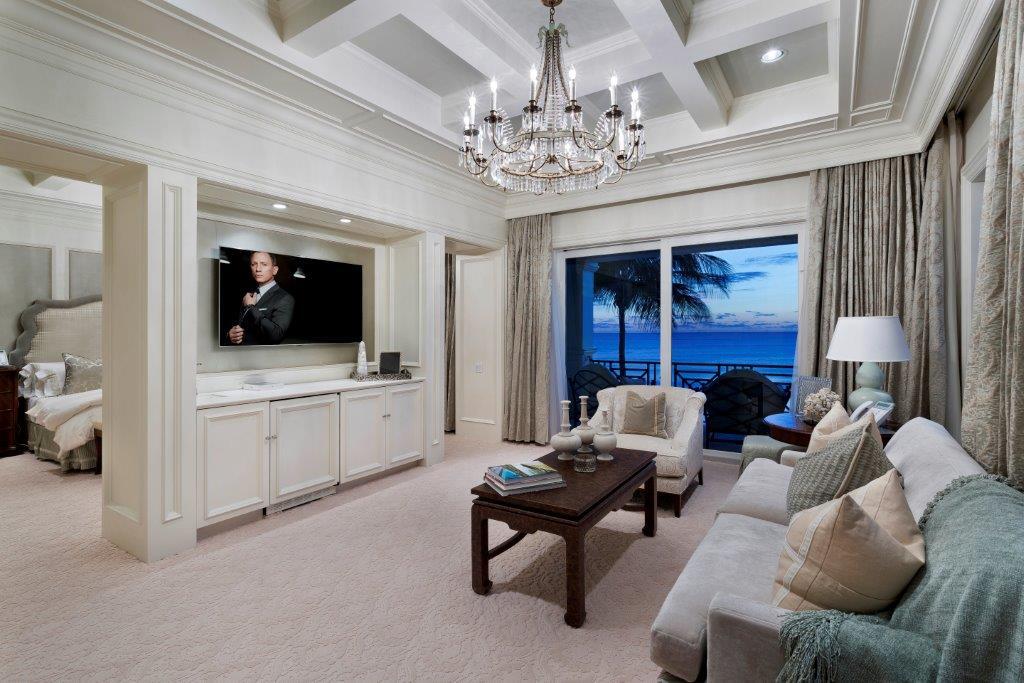 HYPOLUXO BEACH MAP 1 IN - Residential